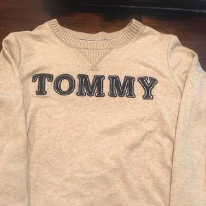 Tommy Hilfiger Sweater